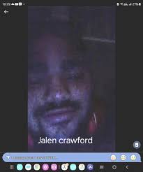 Jalen Crawford
