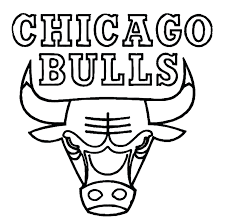 Golden State Warriors Coloring Pages Best Of Nba Team Logo Coloring Sheets Nemesiscolor In 2020 Chicago Bulls Logo Sports Coloring Pages Coloring Pages Inspirational