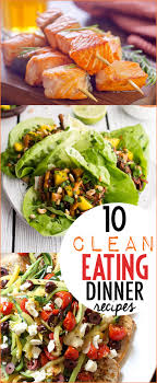 6 tips for clean eating when friends and family aren't doing Whole Food Dinner Recipes For Clean Eating Paige S Party Ideas