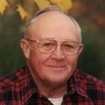 Obituary information for Phillip Dean Markham