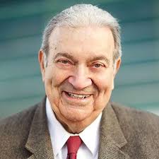 Edward Deeb-Notable Executives in DEI