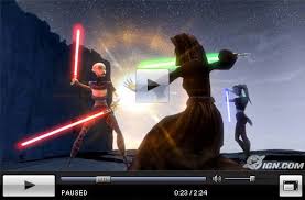 If you cannot emulate a ps3 or simply do not have a ps3, try this one, then. Star Wars The Clone Wars Republic Heroes Review Ign