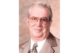 John Hensley Obituary (1939