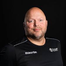 VELKOMMEN TIL SERIESTART