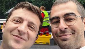 Нардеп от слуги народа александр трухин пытался подкупить полицейсих после дтп на бориспольской трассе. Aleksandr Truhin Antikorrupcionnaya Pravda