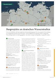 Der mittellandkanal (mlk) ist eine bundeswasserstraße und mit 325,3 kilometern länge die längste künstliche wasserstraße in deutschland. Bauprojekte An Deutschen Wasserstrassen Binnenschifffahrt Online