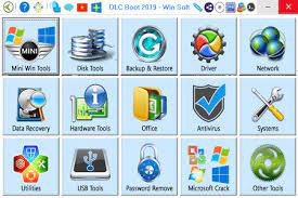 Emsisoft antivirus programı 2016 kadar xp destekleyeceğini duyurdu. Dlc Boot 2019 V3 6 New Hiren S Boot