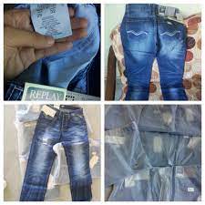 Buat seluar jeans jenama sendiri. Jutawan Seluar Jeans Malaysia Posts Facebook