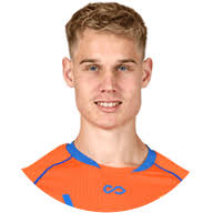 Sam Klein (Brisbane Roar FC)