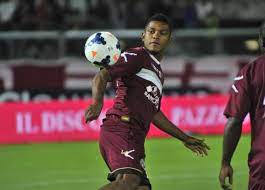 Miguel angel borja hernández født: Miguel Borja La Meteora Del Livorno E Diventata Una Stella Mondiale