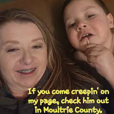 What is the best way to firm up sagging double chin skin? I look like a  gobbler!😥