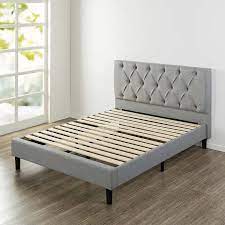 We did not find results for: Blackstone Grand Upholstered Diamond Tufted Platform Bed Costco