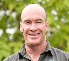 Pete McAra, Consulting Arborist in Victoria, BC