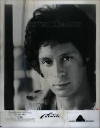 1977 Eric Howard Carmen America Guitarist