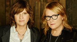 Indigo Girls