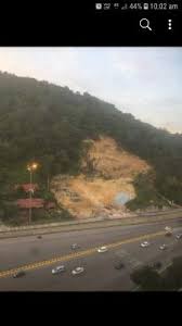 Damansara damai is consisting of two urban parks with jungle trails and surrounded by pine trees. Residensi The Trees Bukit Lanjan Damansara Kl