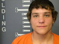 Cherokee County Arrest Report Thursday, Sept. 5