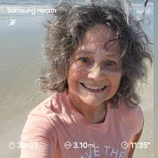 Just collected my pack for Aphrodite run.