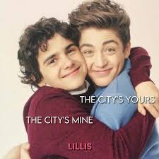 [⚠️not ship edit] they're so underrated #jasher #jackdylangrazer #asherangel