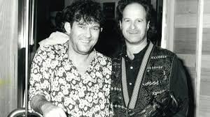 Michael gudinski, who died suddenly on overnight, had many sides to him. Fvym8waz85nkhm