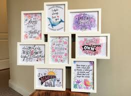 Discover and share framed inspirational quotes. Frames Frame Wall Decor Inspirational Quotes Gifts For Teens Funny Wall Art For Sale In Wicklow Town Wicklow From Thinkprice