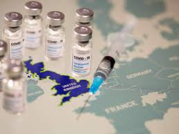 Learn more about the coronavirus vaccine progress, latest updates, news and more. Covid Vaccine India Only 100 May Get Jab Per Day At Each Site Says Govt India News Times Of India