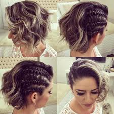 To get you started with updos for short hair, we looked for guidance.these are the best updo for short hair step by step tutorials that grabbed our attention. 65 Trendy Updos For Short Hair For Both Casual And Special Occasions