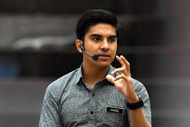 We did not find results for: Bernama Syed Saddiq Denies Creating Provocation On Nomination For Semenyih By Election