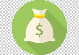 Money Bag Saving Computer Icons Png Bag Icon Bank Banknote Christmas Ornament Coin Computer Icon Money Bag Png