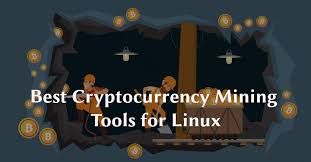 If you've been itching to start mining some for yourself, then we have some good news for you. 8 Best Cryptocurrency Mining Tools For Linux