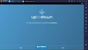 El sistema operativo móvil android y, en particular, su tienda oficial de. Bluestacks Para Pc Uptodown Cyberlink Youcam Descarga El Instalador Y Ejecutalo En Tu Pc