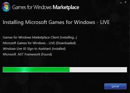 How To Solve Games For Windows Live Windows 10 Issues
