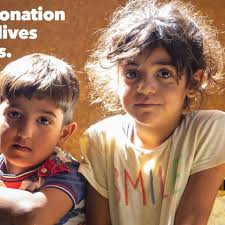 Fundraiser by Shatha Sharaffdeen : Help Lebanon's Enduring Displaced  Families