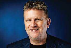 Waiting for Godot Program by Geffen Playhouse