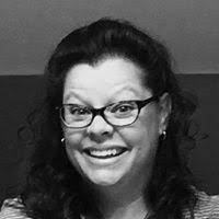 My Blue Boat by Chris L. Demarest