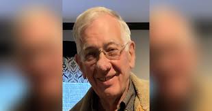 Obituary for Edward Alfred Moats