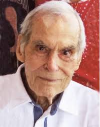 Calvin Purvis Obituary (1918