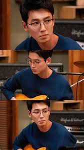 Mr Blue Di 2020 Selebritas