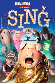 Nonton movie sing (2016) streaming film layarkaca21 lk21 dunia21 bioskop keren cinema indo xx1 box office subtitle indonesia gratis online download | nonton.pro. Sing Full Movie Movies Anywhere
