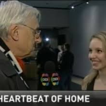 lucia evans Archives