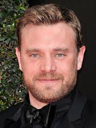 Billy Miller