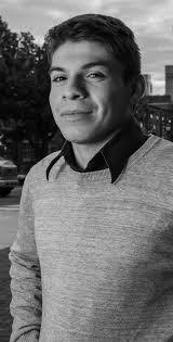 Ross Jackman's Instagram, Twitter & Facebook