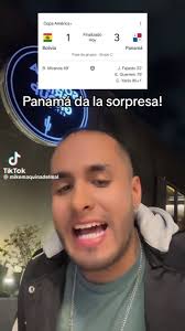 Que opinan de lo que dice @mikemaquinadelmalchow 🤯, #concacaf #panama  #copaamerica2024
