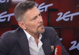 Zapraszamy do grupy krzysztof ibisz, gdzie znajdziesz wiele treści z kategorii media. Krzysztof Ibisz W Lozku Z Facetem Znany Dziennikarz Opowiedzial O Tym Na Wizji News Cafe