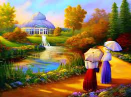 See what mahalaxmi morale (mahalaxmimorale) has discovered on pinterest, the world's biggest collection of ideas. Lakes Pond Water Art House Nature Painting Hd Wallpaper On Art Paper Fine Art Print Art Paintings Posters In India Buy Art Film Design Movie Music Nature And Educational