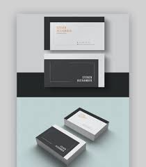 Including double sided business cards into the corporate setup is less of an additional expense and goes a long way inn adding vitality to the scheme of things. 20 Double Sided Vertical Business Card Templates Word Or Psd Photoshop For 2019