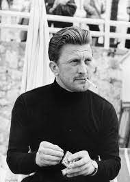 Anne douglas, widow of the late legendary hollywood actor kirk douglas, died thursday at the age of 102, her family said. Loretta Young Happy Birthday To Kirk Douglas Born Issur Danielovitch On December 9 1916 Age 99 In Amsterdam New York Facebook