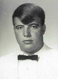 Larry Allen “'Jugs'” Byington Sr. (1946-1991)