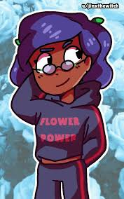 I also showed some gameplay of. Rosa Brawl Stars Stars Star Character Star Art