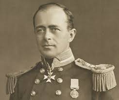 A very British catastrophe: Captain Robert Falcon Scott's final journey